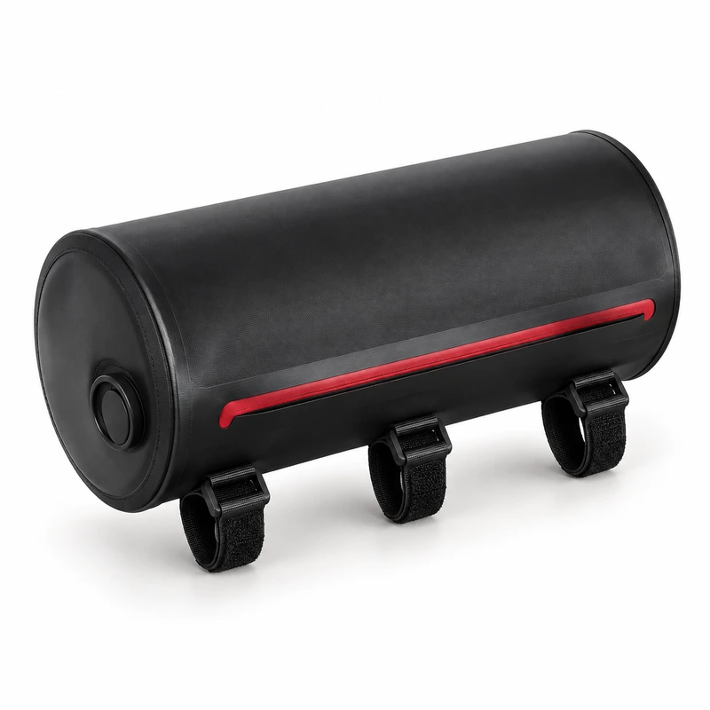 Waterproof Bicycle Handlebar Bag WP-099