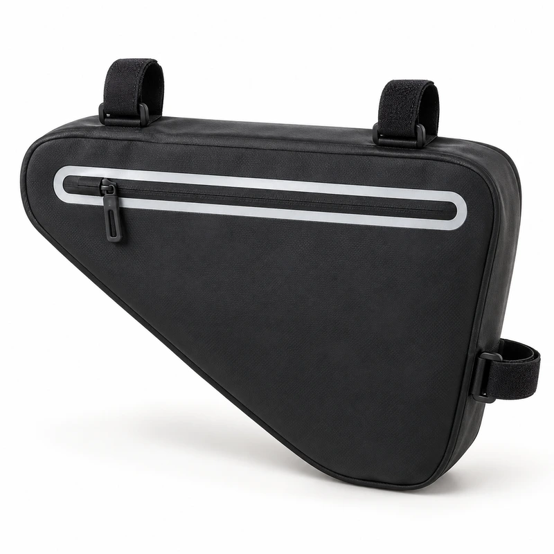 Waterproof Bicycle Frame Bag WP-097
