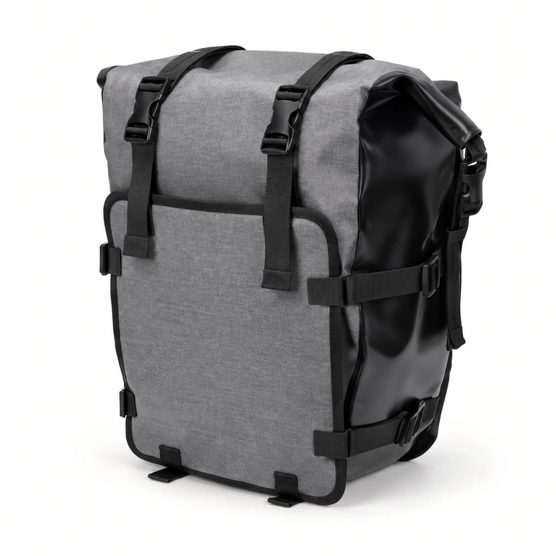 Waterproof Bicycle Pannier WP-092
