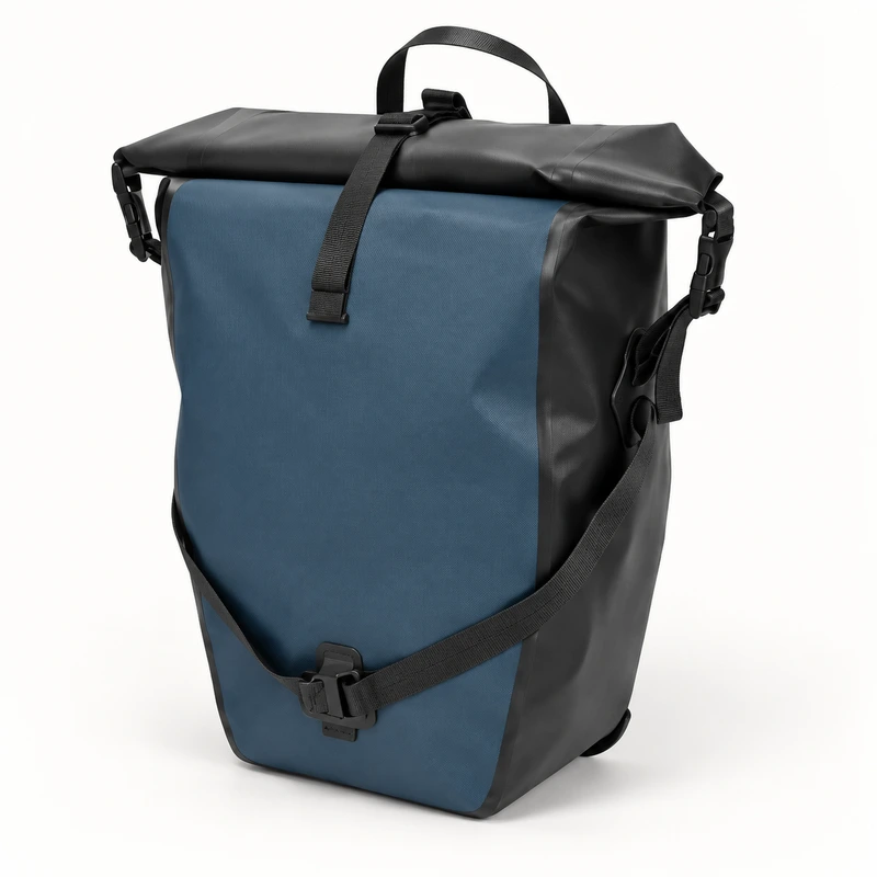 Waterproof Bicycle Pannier WP-093