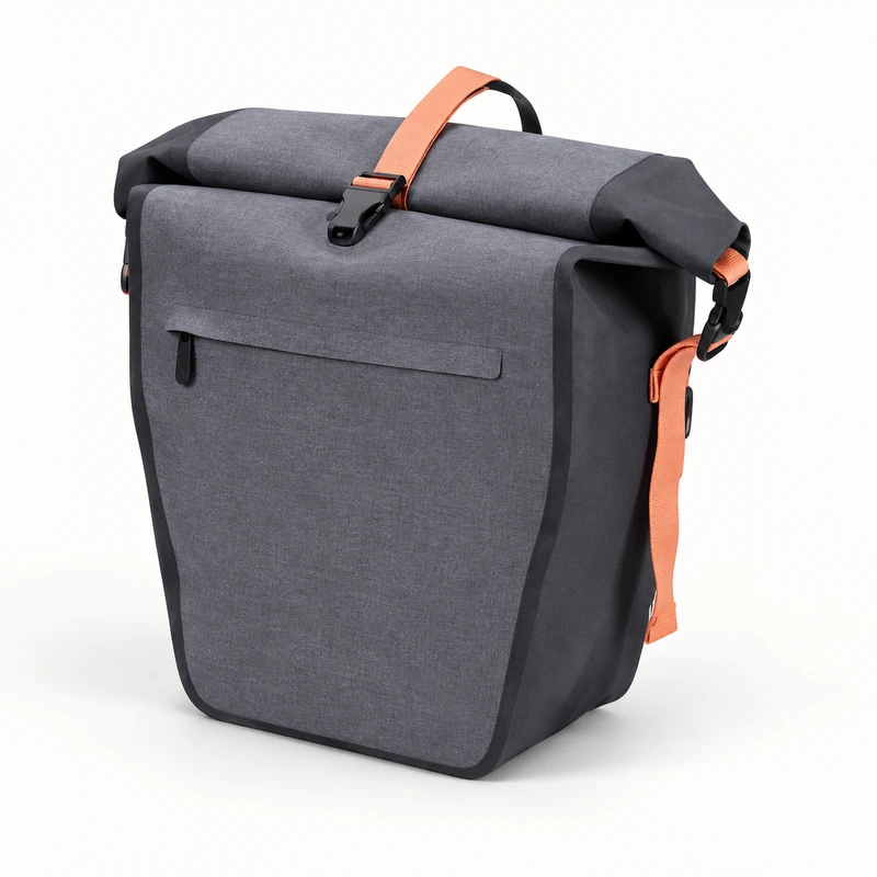 Waterproof Bicycle Pannier WP-094