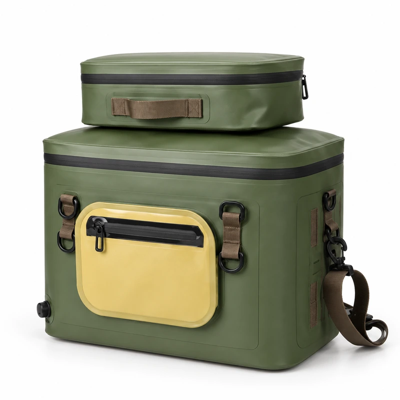 Waterproof Fishing Sling Bag WP-048