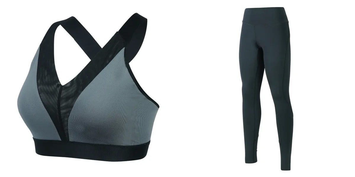 Yoga Set YG20501 / YG20502 coordinated set