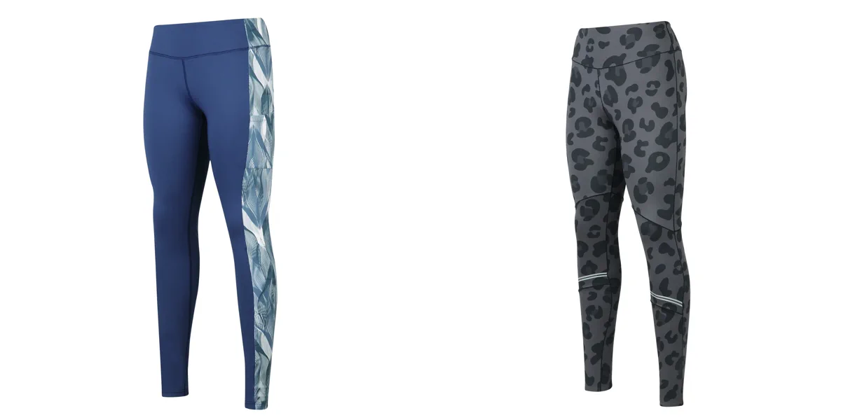 Yoga Set YG20552 / YG20556 coordinated set