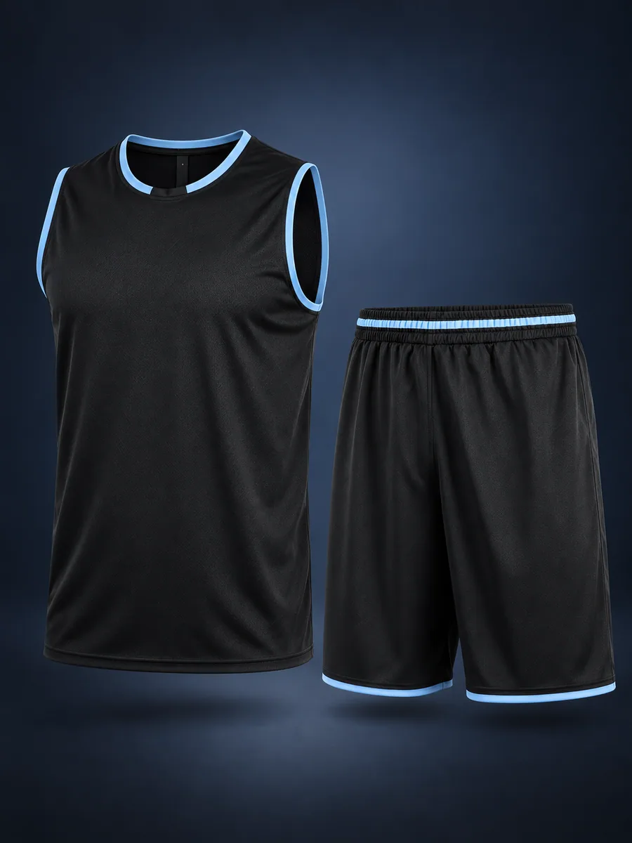 OEM Basketball Wear BA20205 Basketball Jersey by Wisp Outdoor