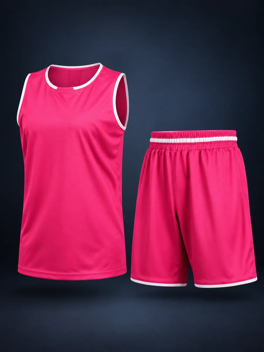 BA20205 Basketball Jersey alternate catalog color direction